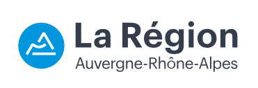 logo région AURA