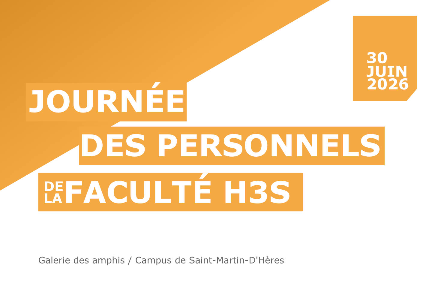 Visuel JDP Faculté H3S